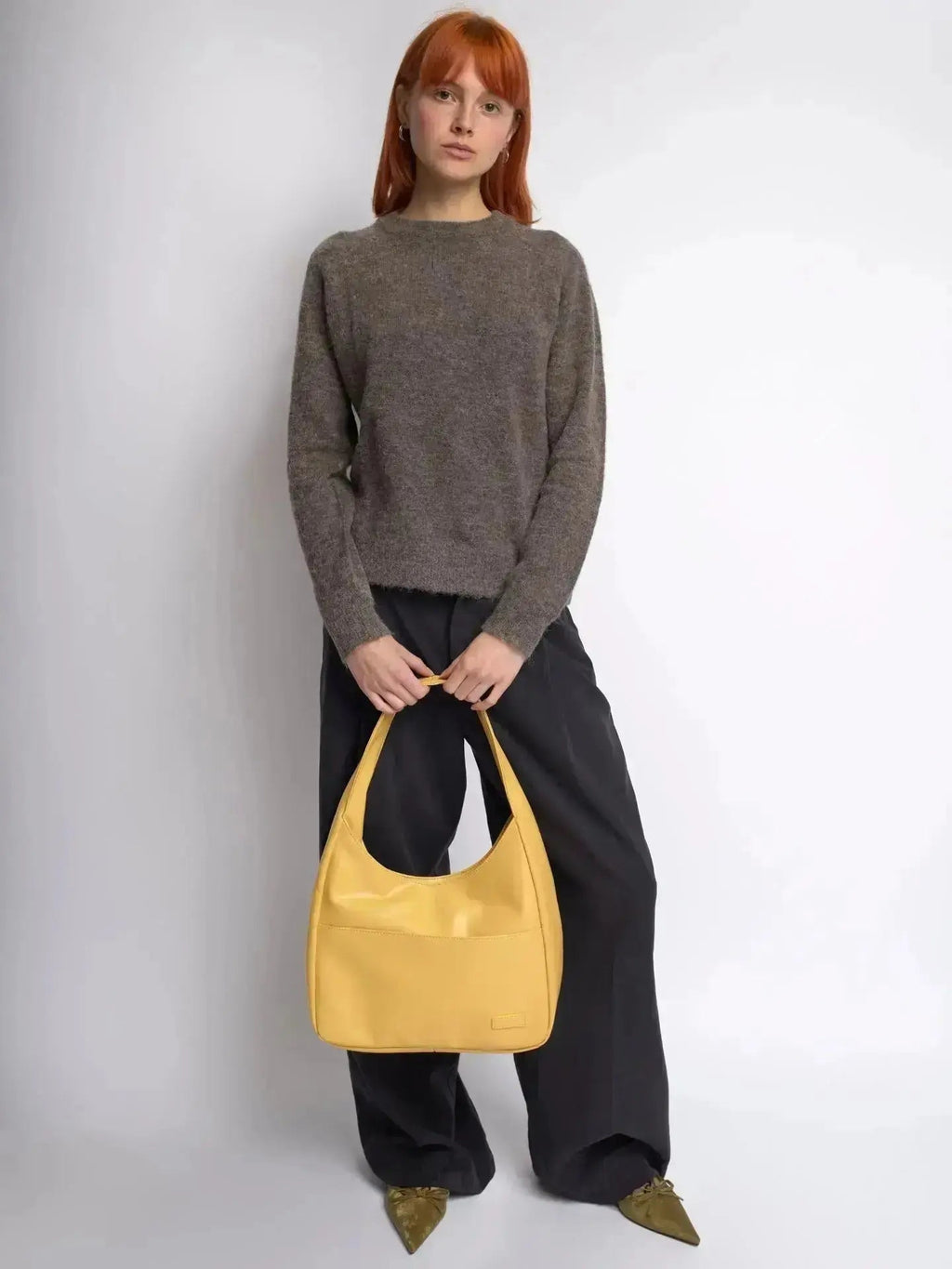 Noir Essence Bolso Elegamma™