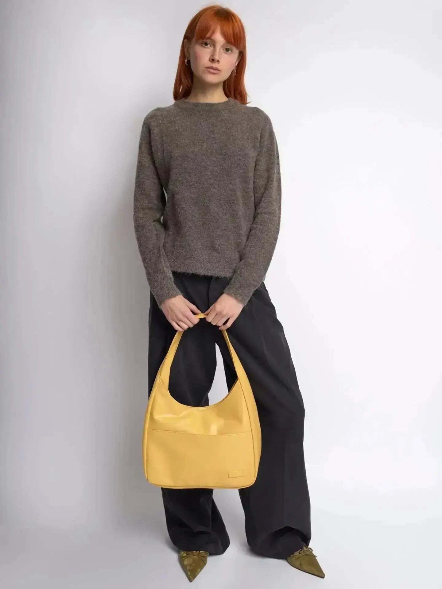 Noir Essence Bolso Elegamma™