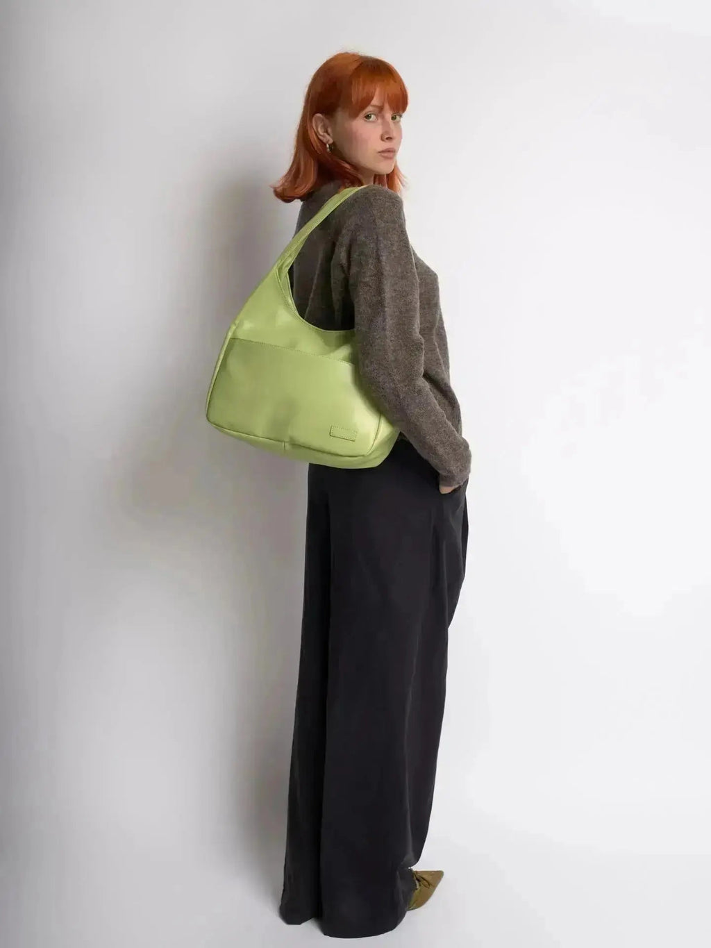 Noir Essence Bolso Elegamma™
