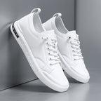Belford™ | Zapatillas de Cuero
