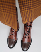 Aurelia™ |Botas de Tacón Estilosas