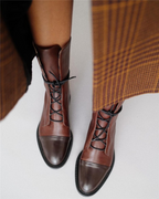 Aurelia™ |Botas de Tacón Estilosas