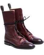 Aurelia™ |Botas de Tacón Estilosas