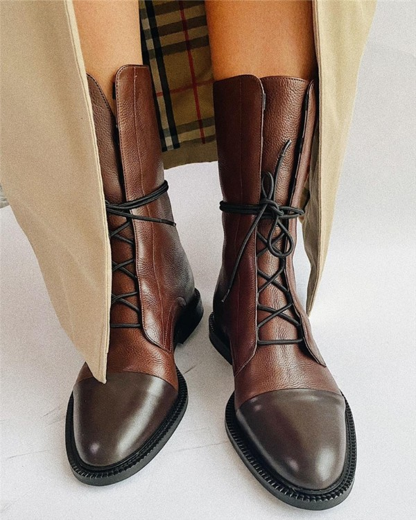 Aurelia™ |Botas de Tacón Estilosas