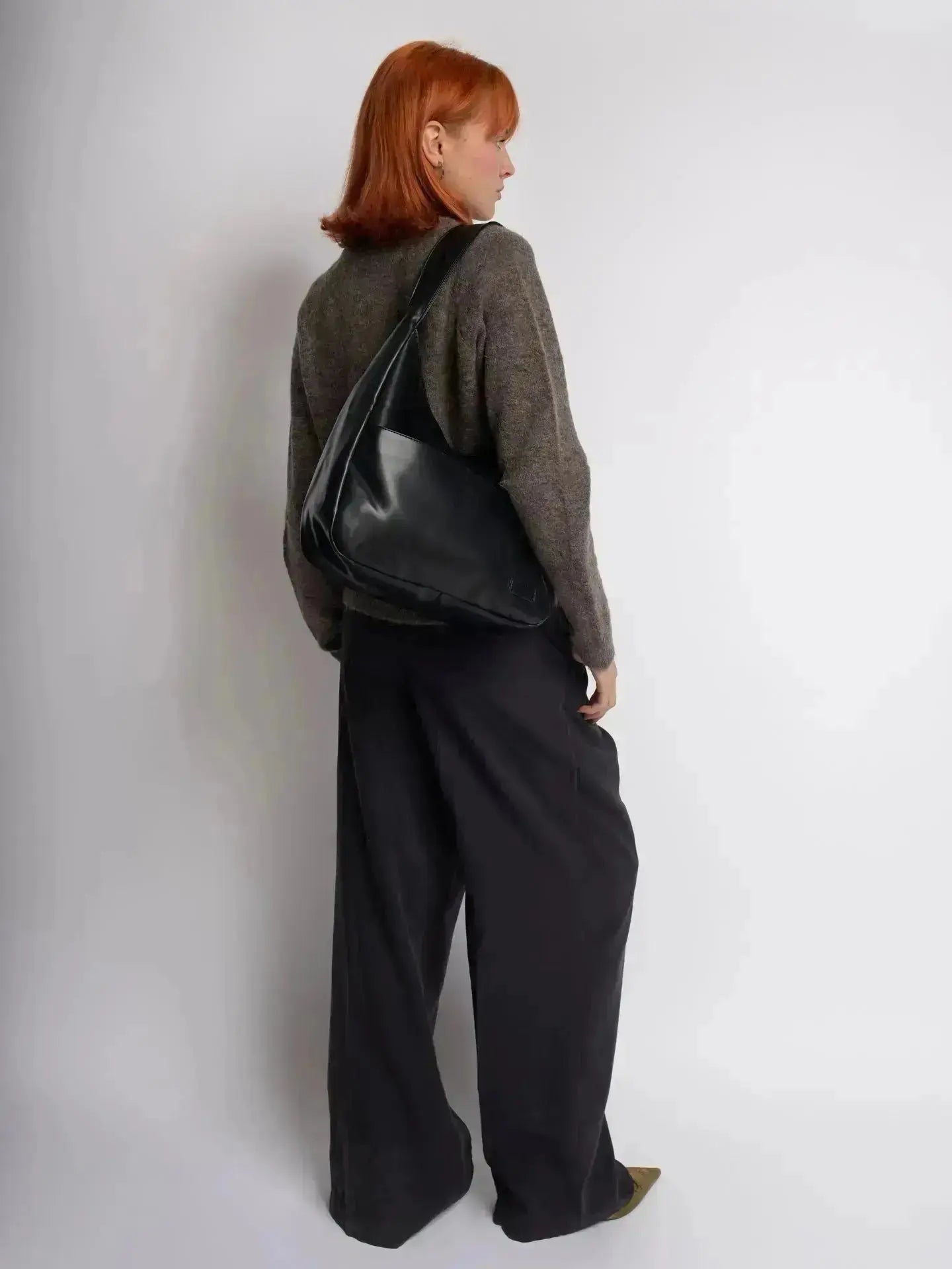 Noir Essence Bolso Elegamma™