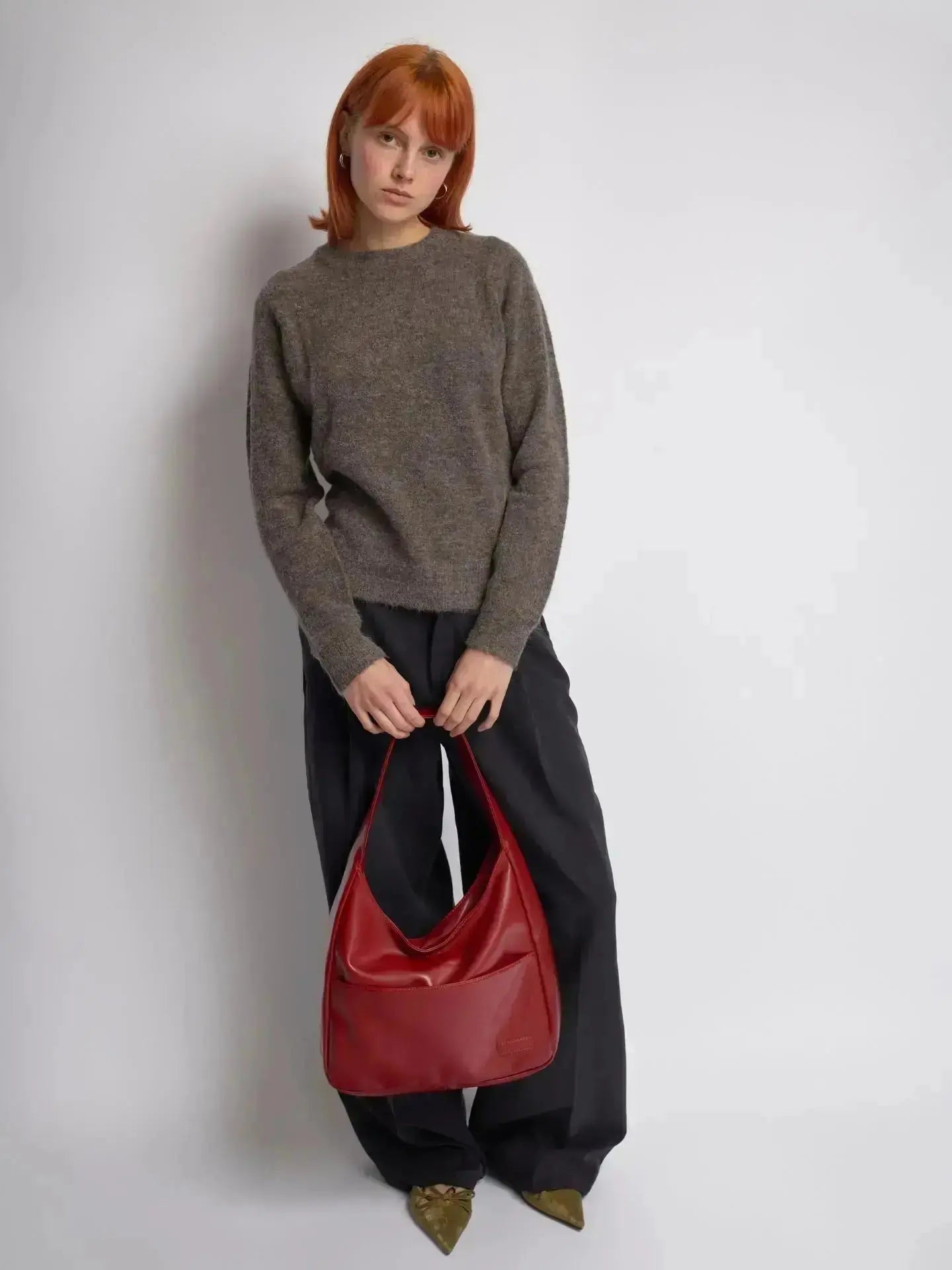 Noir Essence Bolso Elegamma™