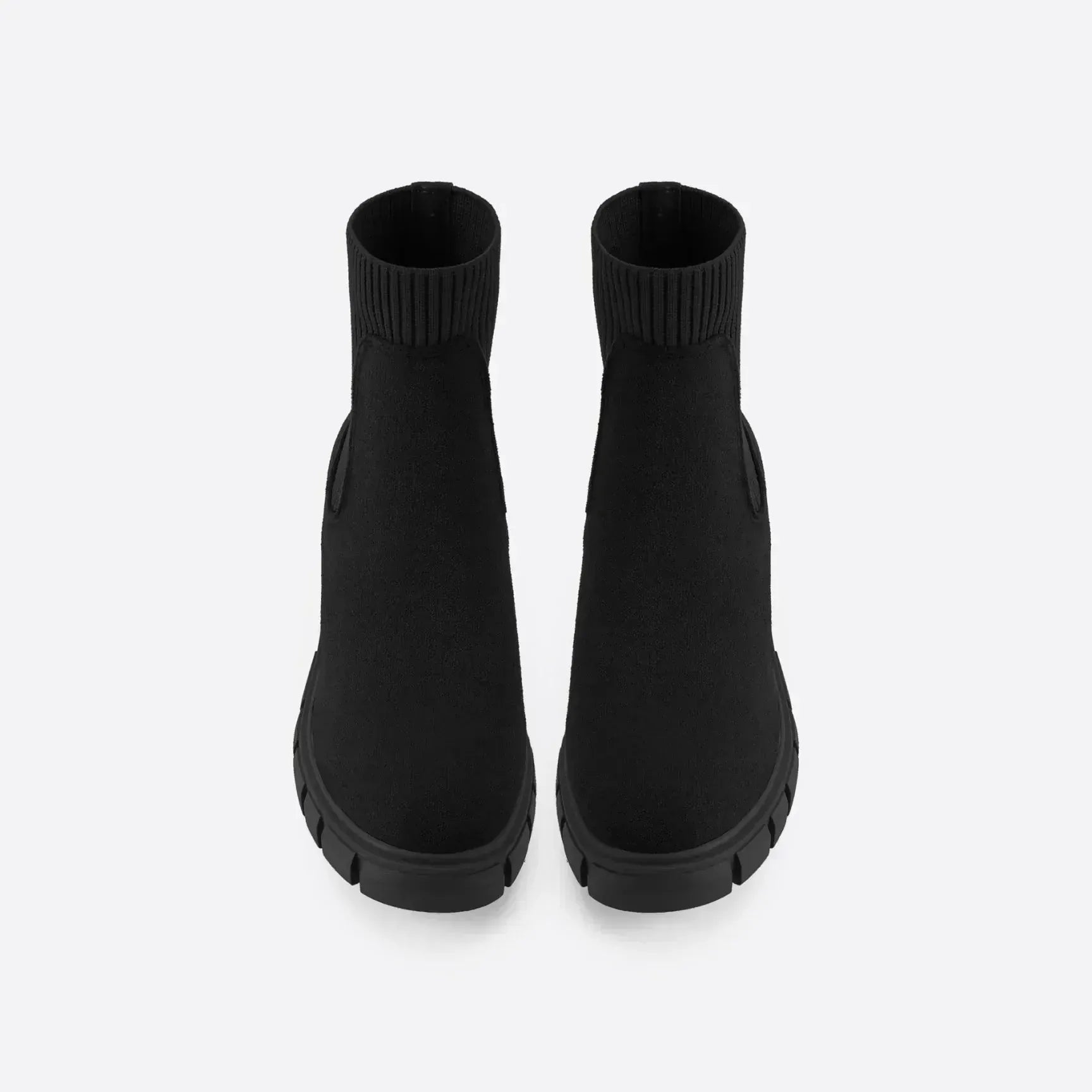 Boreal™ | Botas Chelsea de Caña Baja con Forro Cálido