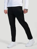 Astino™ | Pantalones Rectos Negro