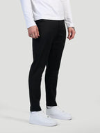 Astino™ | Pantalones Rectos Negro
