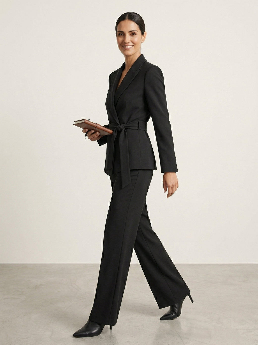 Veronica™ | Conjunto de Traje a 2 Piezas