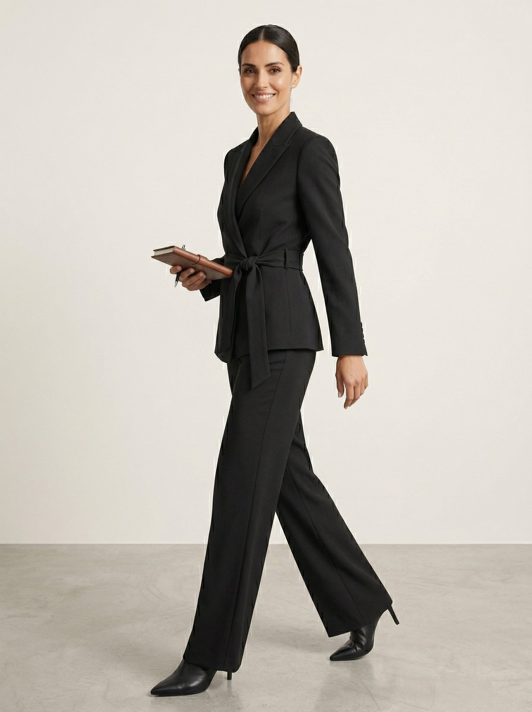 Veronica™ | Conjunto de Traje a 2 Piezas