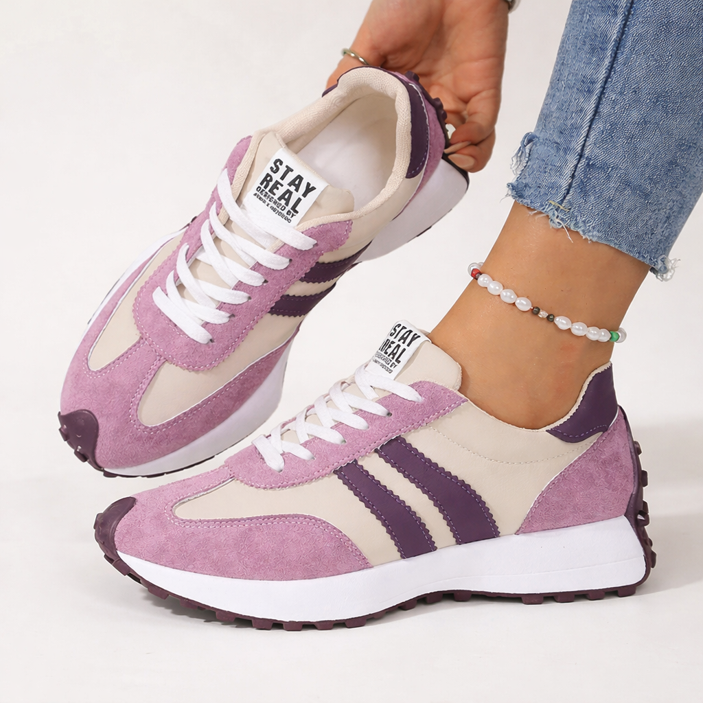Aurora™ | Zapatillas Elegantes Para el Confort Diario