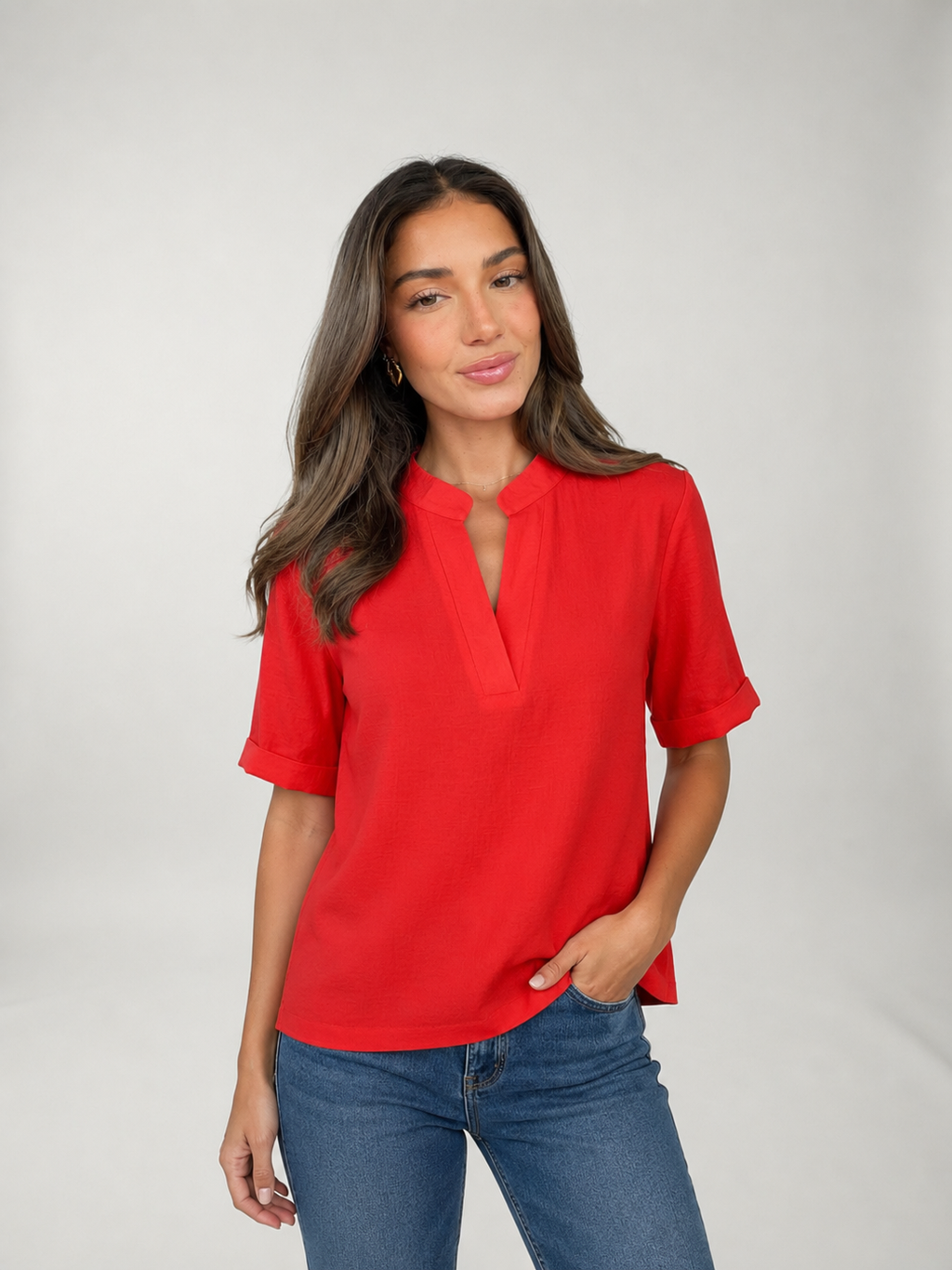Blusa Yatra™