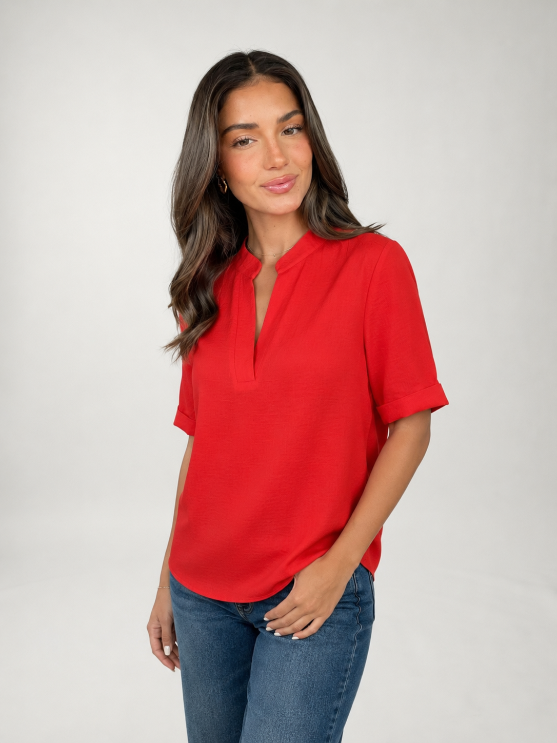 Blusa Yatra™