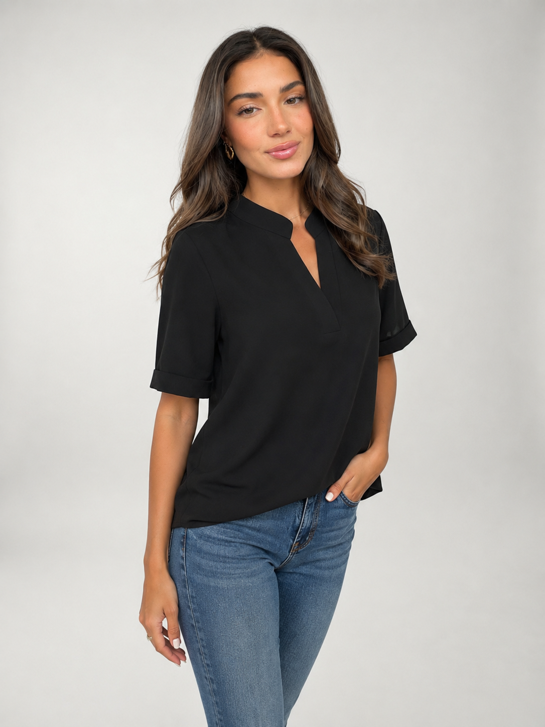 Blusa Yatra™