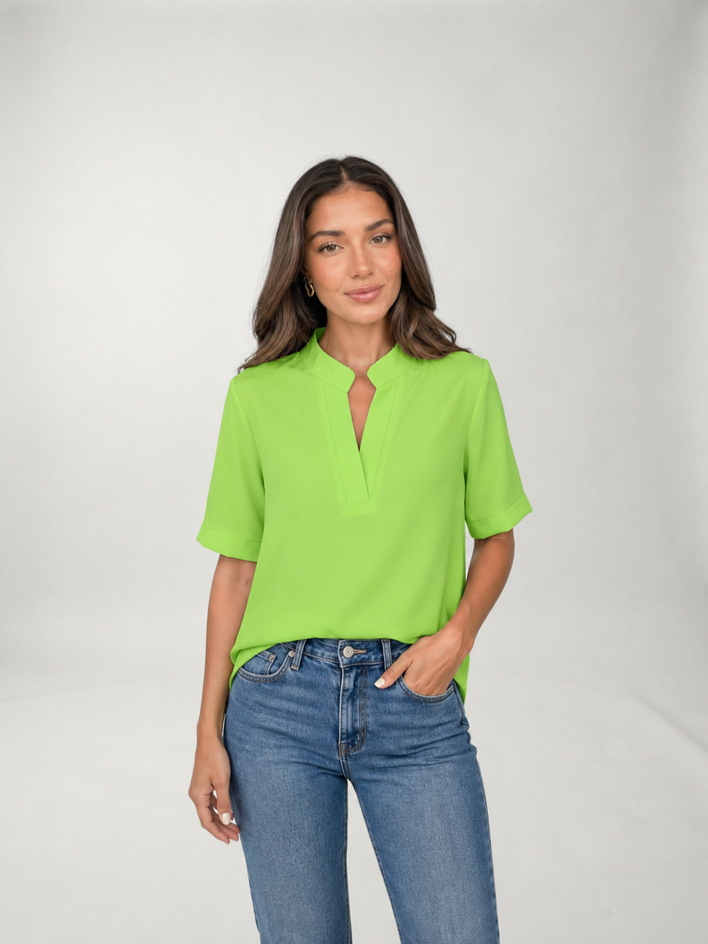 Blusa Yatra™