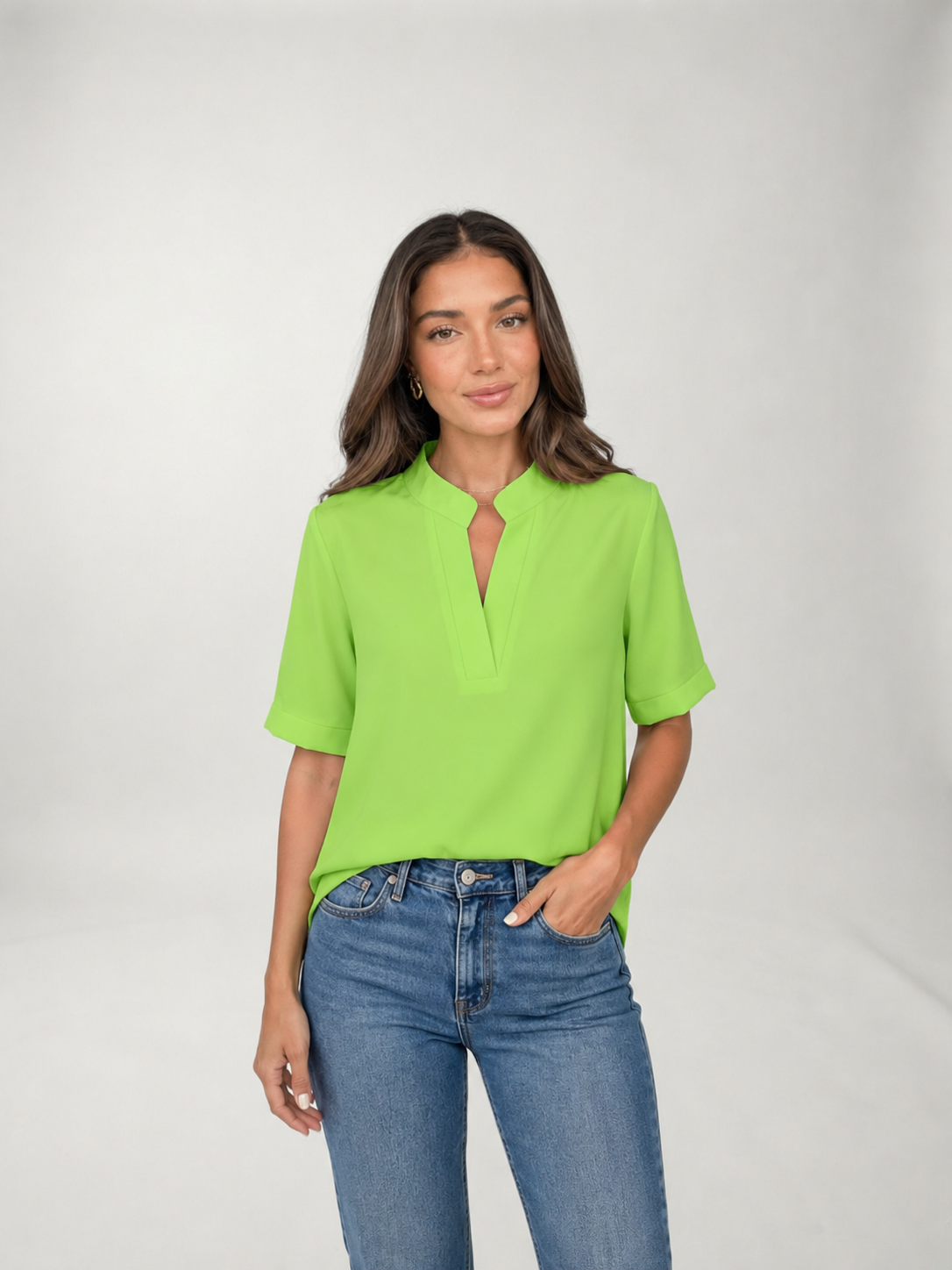 Blusa Yatra™