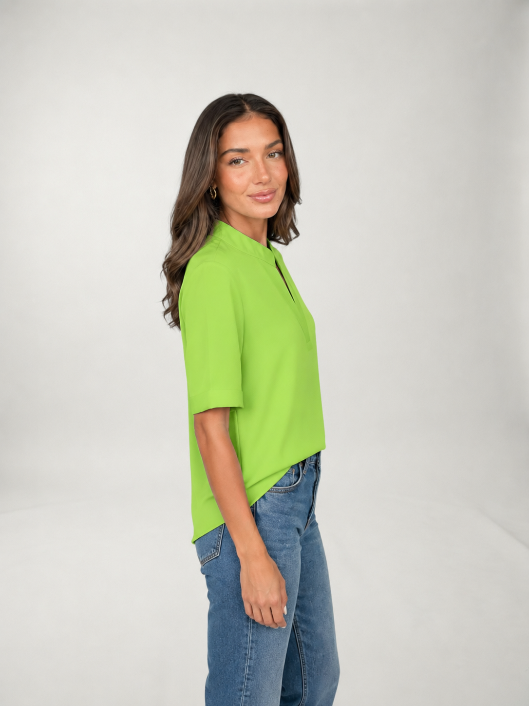 Blusa Yatra™