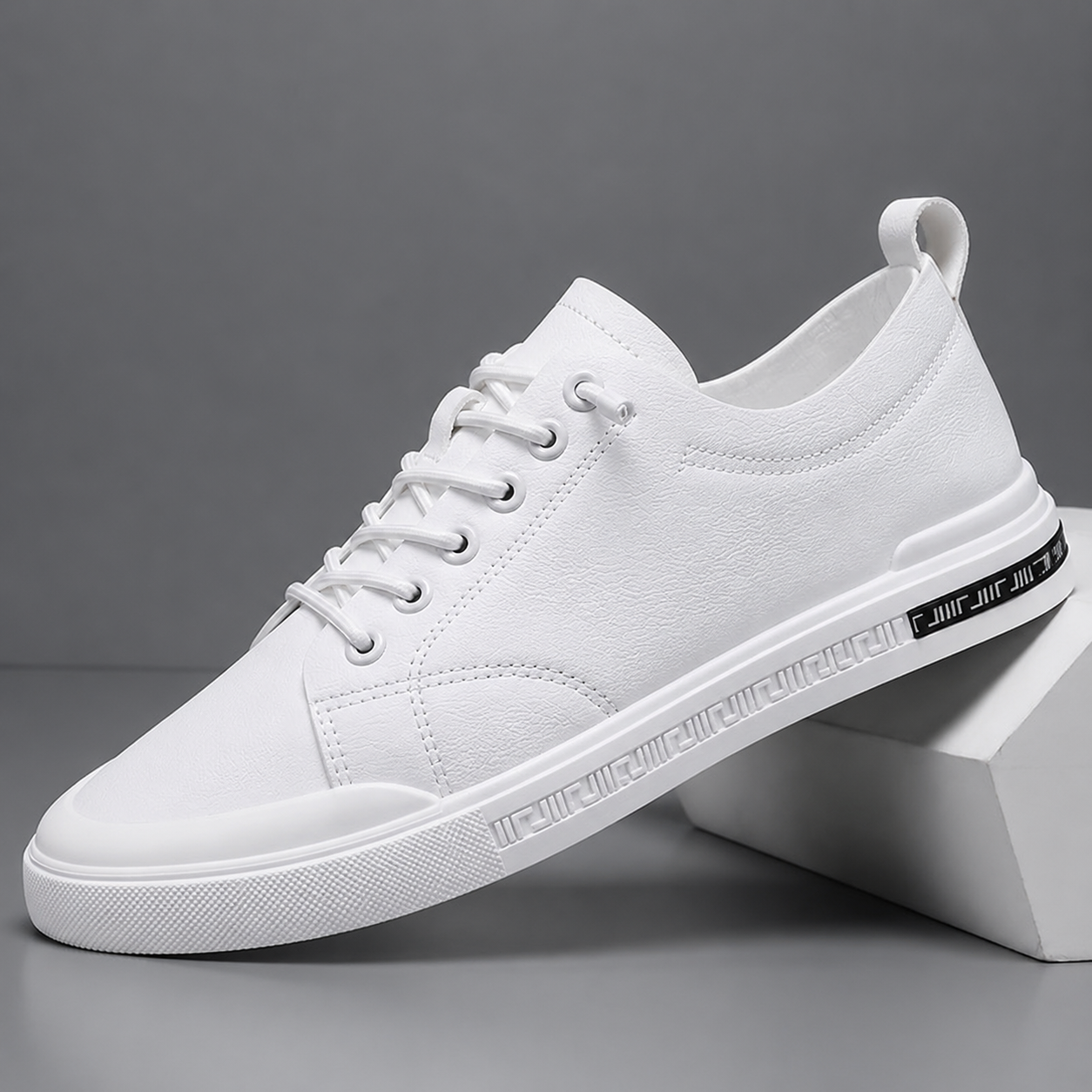 Belford™ | Zapatillas de Cuero