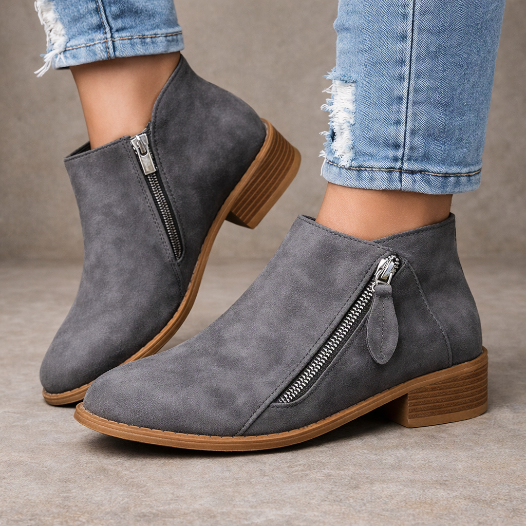 Vionne™ | Botas Ortopédicas Para Tobillo