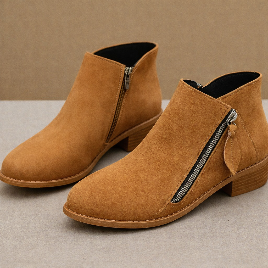 Vionne™ | Botas Ortopédicas Para Tobillo
