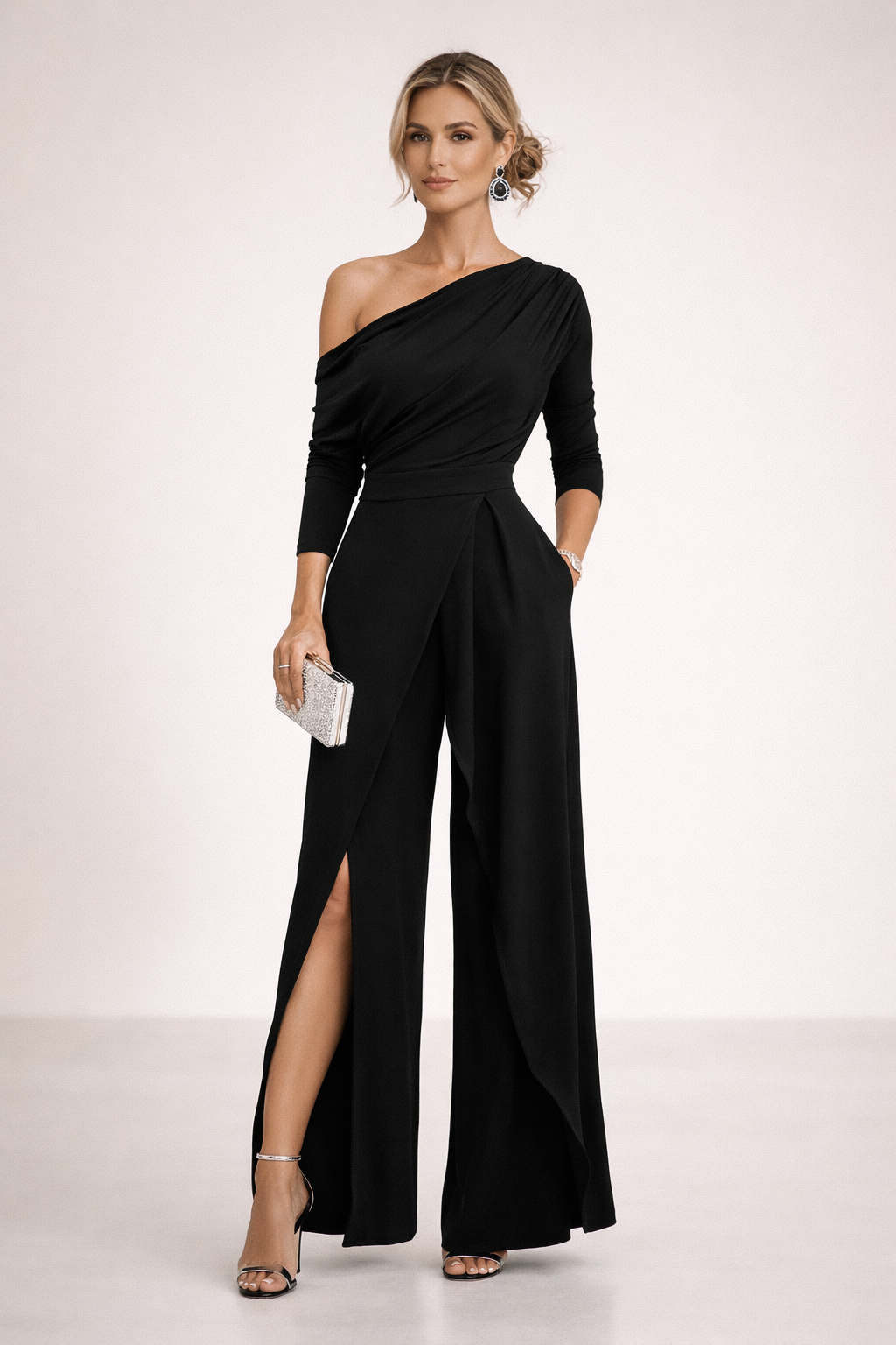Santoro™ | Mono Elegante