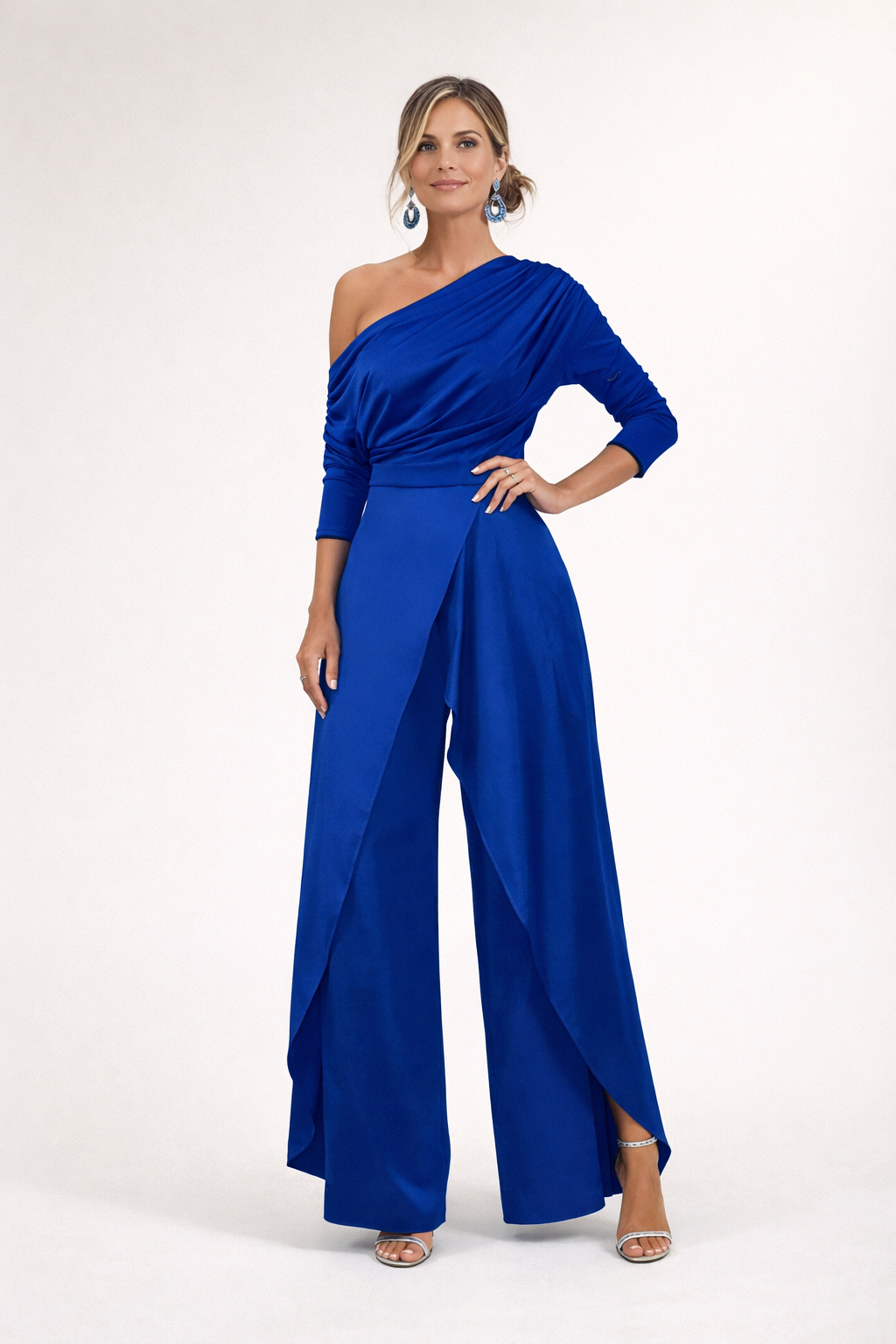 Santoro™ | Mono Elegante