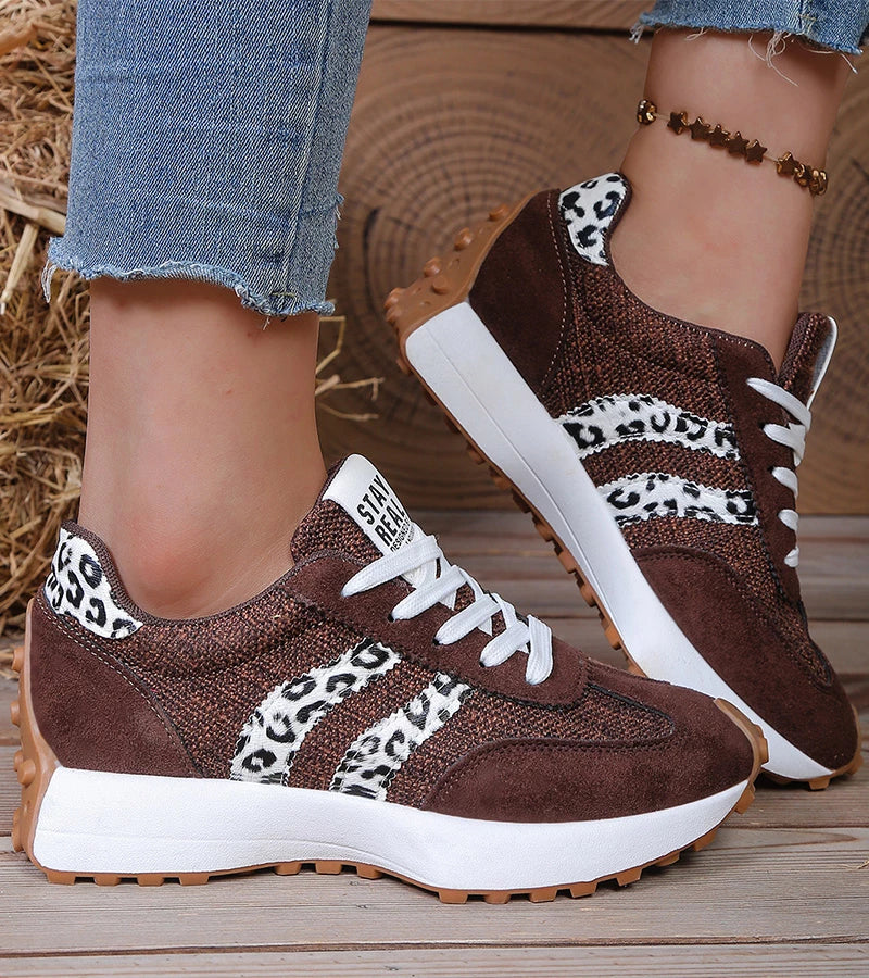 Aurora™ | Zapatillas Elegantes Para el Confort Diario