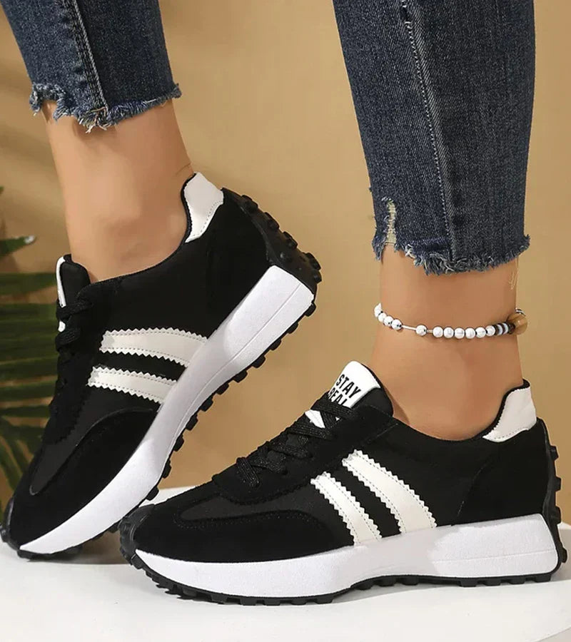 Aurora™ | Zapatillas Elegantes Para el Confort Diario