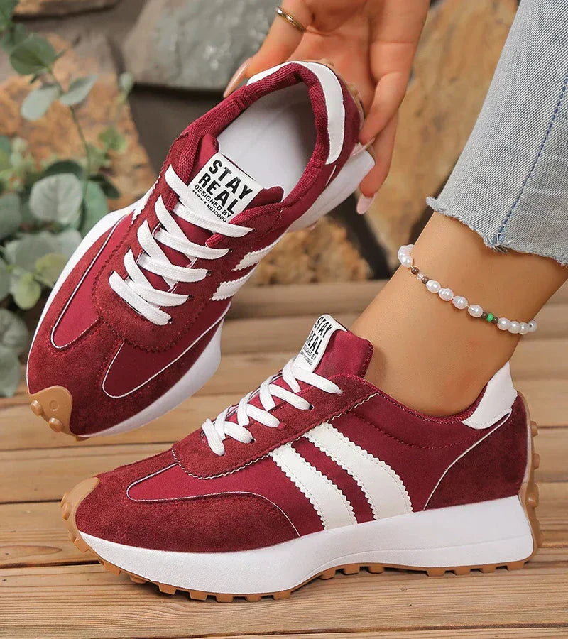 Aurora™ | Zapatillas Elegantes Para el Confort Diario