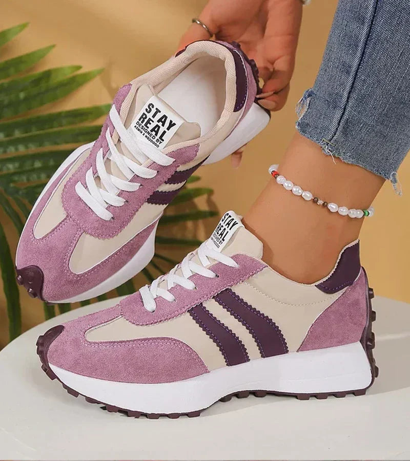 Aurora™ | Zapatillas Elegantes Para el Confort Diario