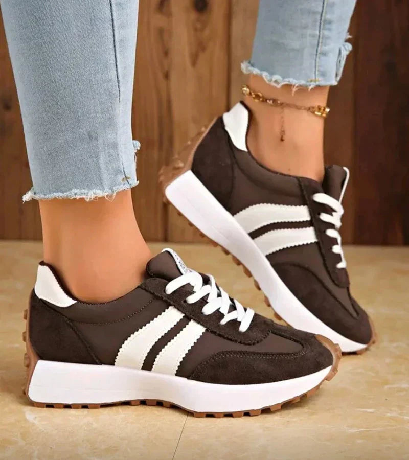 Aurora™ | Zapatillas Elegantes Para el Confort Diario