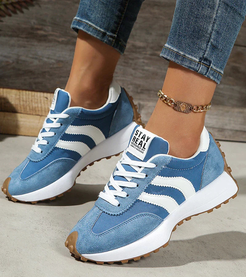 Aurora™ | Zapatillas Elegantes Para el Confort Diario