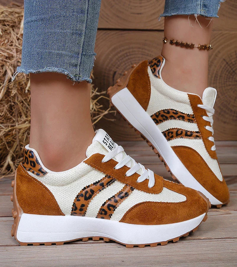Aurora™ | Zapatillas Elegantes Para el Confort Diario