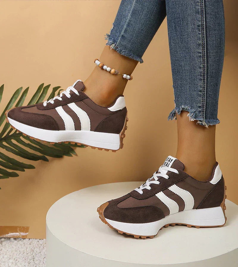 Aurora™ | Zapatillas Elegantes Para el Confort Diario