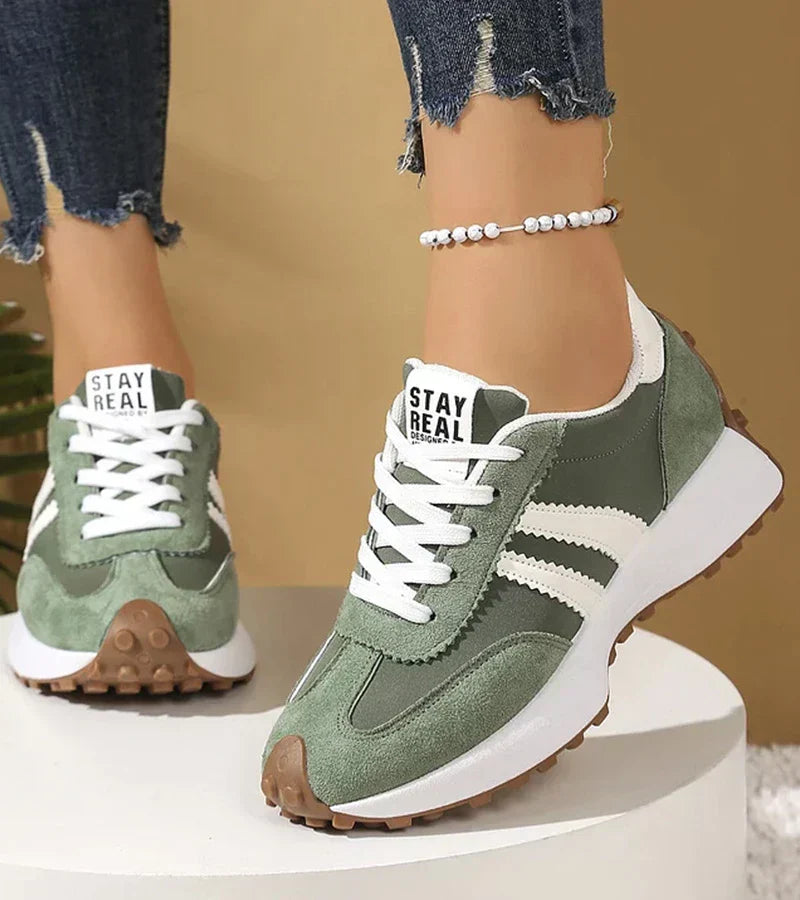 Aurora™ | Zapatillas Elegantes Para el Confort Diario