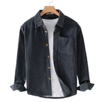 Álvaro™ | Chaqueta de Pana