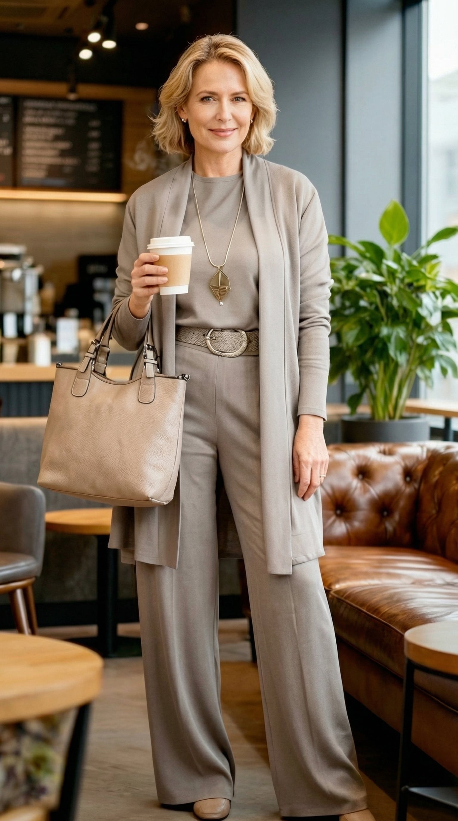 Marixa™ | Conjunto Elegante de 3 piezas
