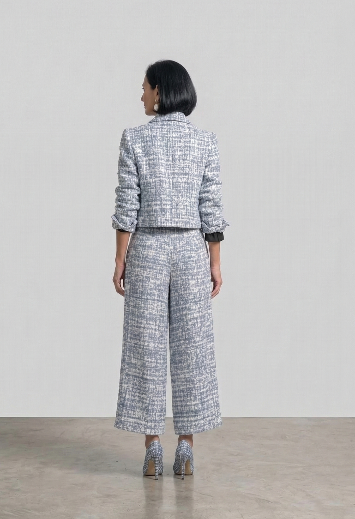 Lucía™ | Conjunto Sofisticado y Versátil