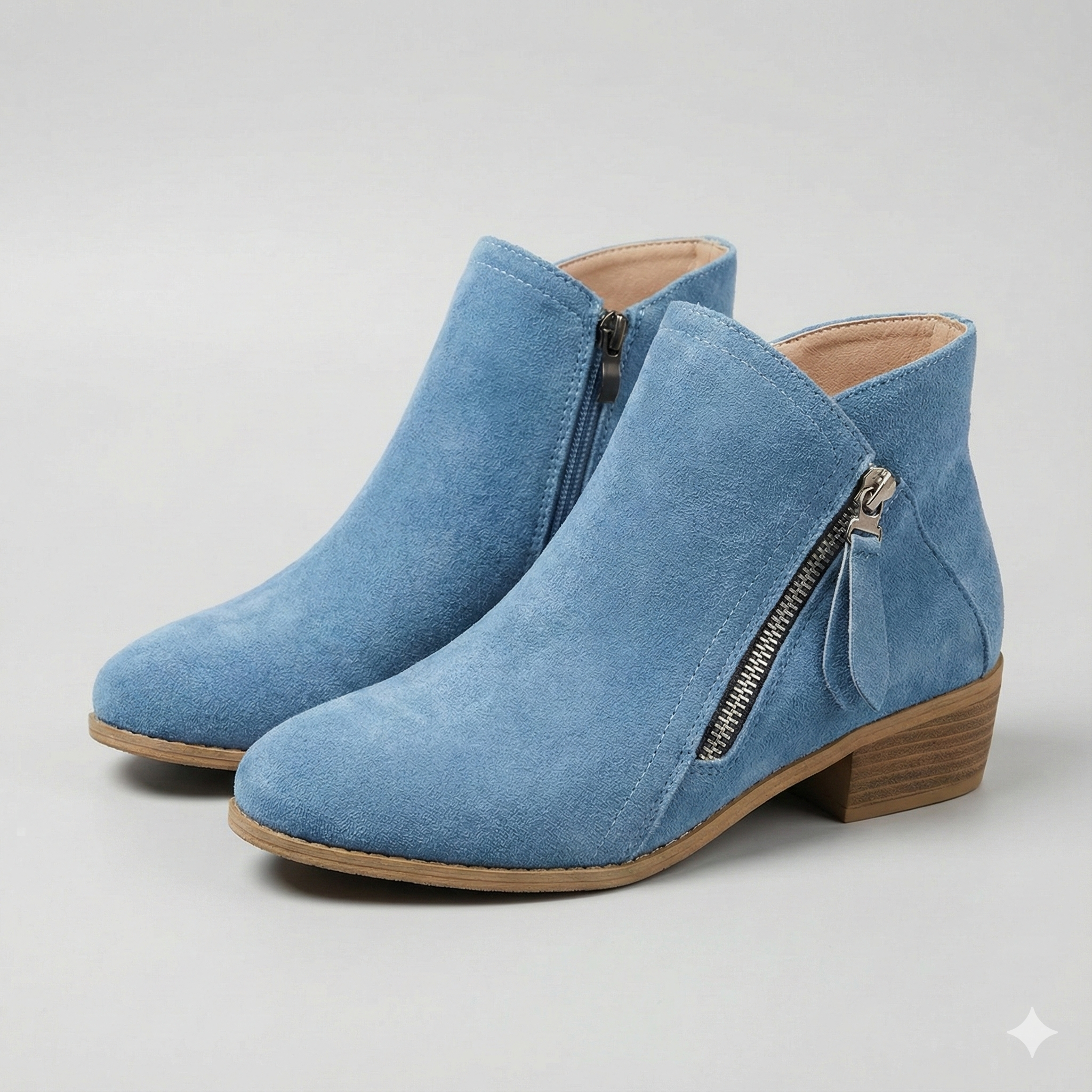 Vionne™ | Botas Ortopédicas Para Tobillo