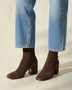 Juliet™ | Botas de Ante