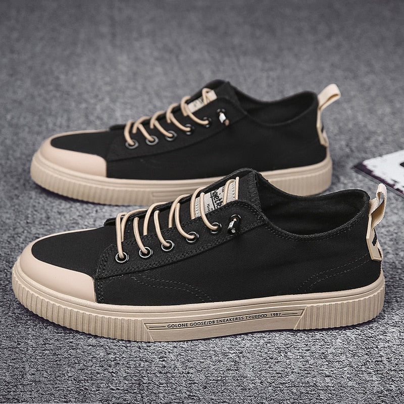 Belmont™ | Zapatillas Esenciales