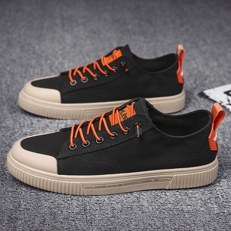 Belmont™ | Zapatillas Esenciales