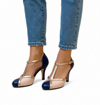 Anna™ | Tacones Elegantes y Cómodos con Estilo