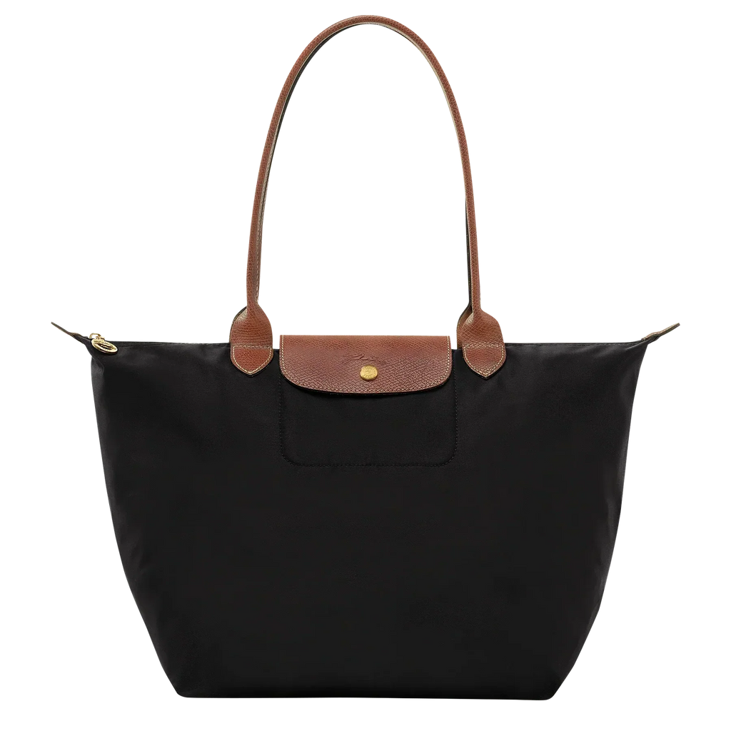 Gran Bolso Carmen Negro™