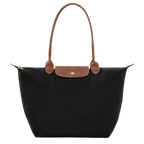 Gran Bolso Carmen Negro™