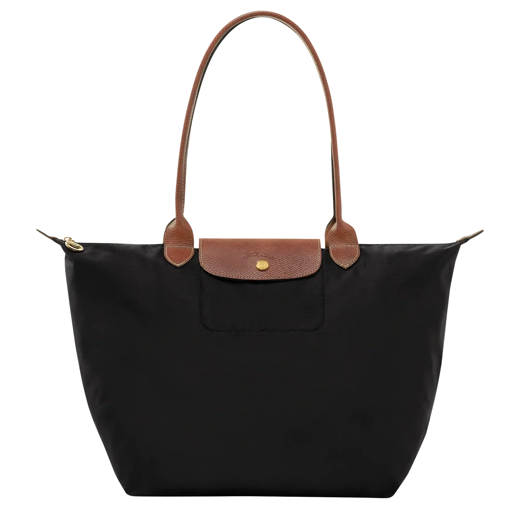 Gran Bolso Carmen Negro™