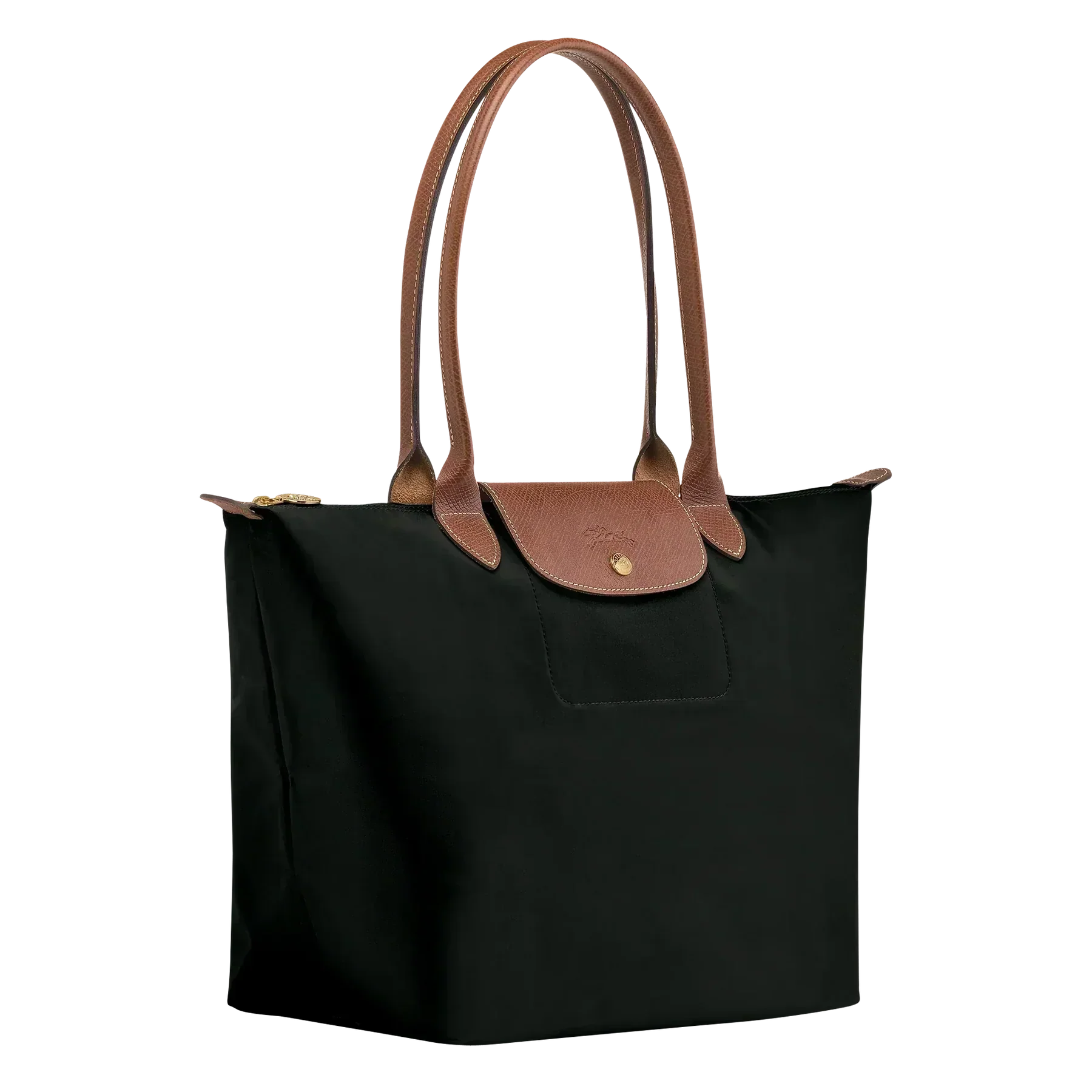 Gran Bolso Carmen Negro™