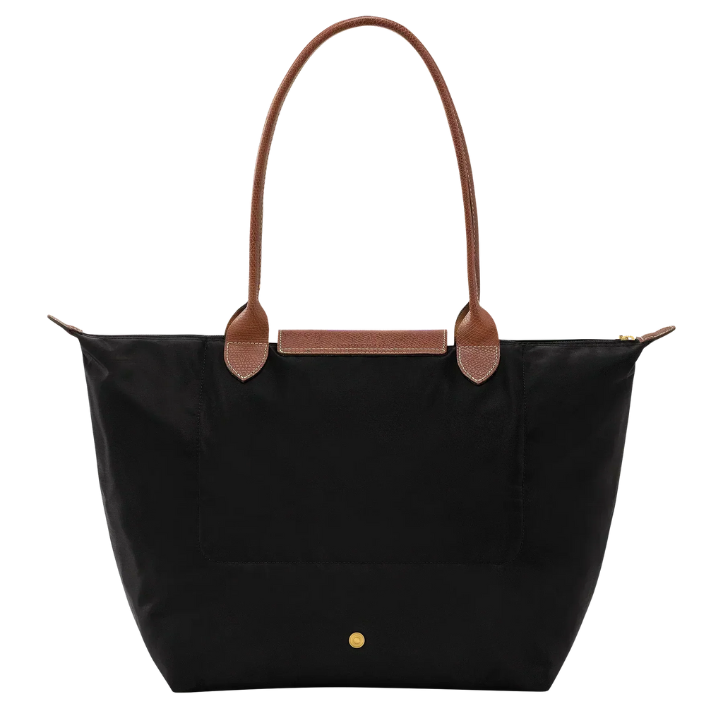 Gran Bolso Carmen Negro™