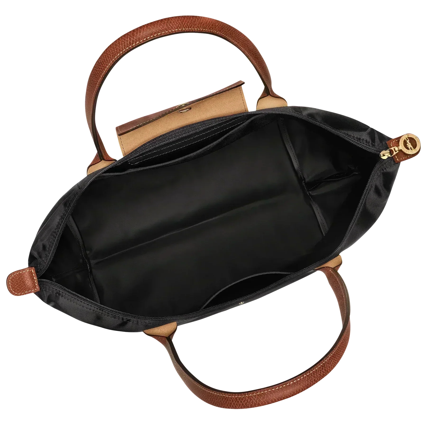 Gran Bolso Carmen Negro™
